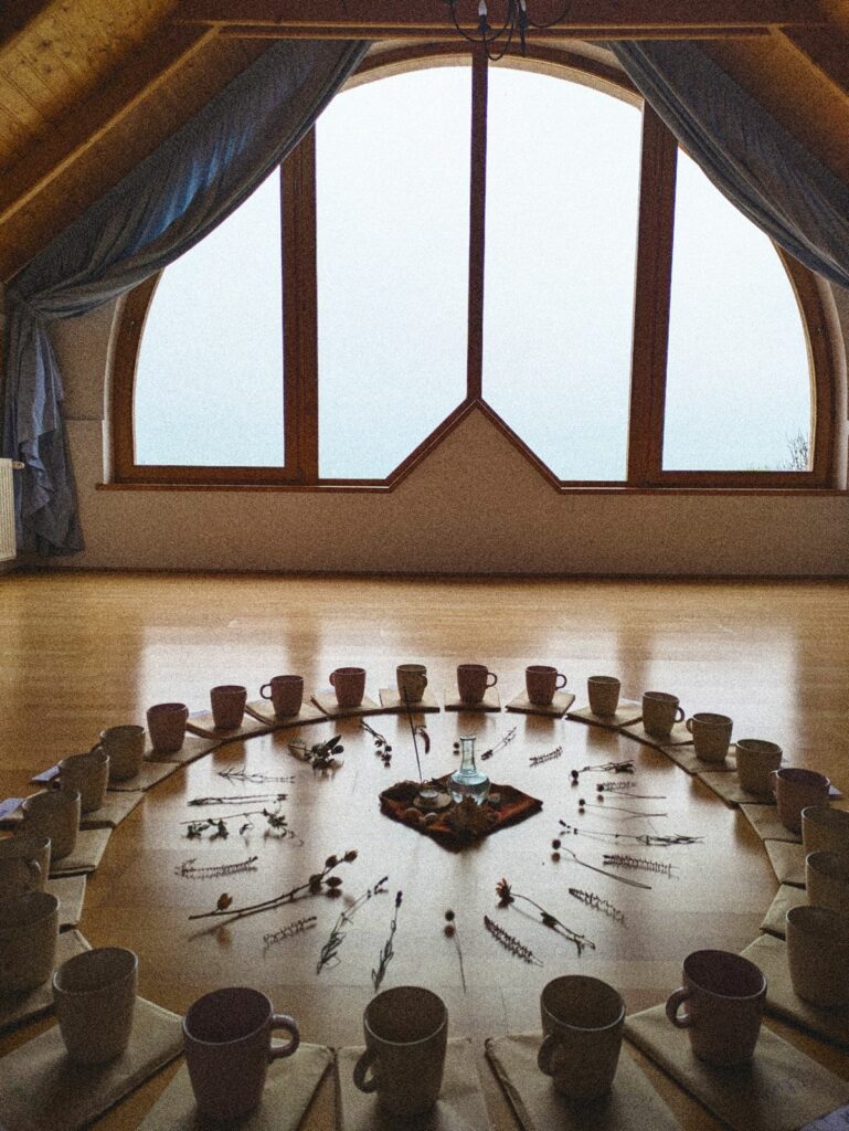 EMPOWERmental Winter School 2025