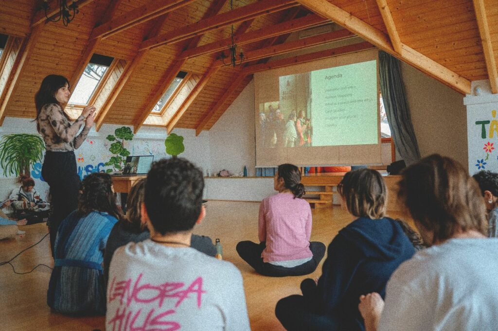 EMPOWERmental 2025