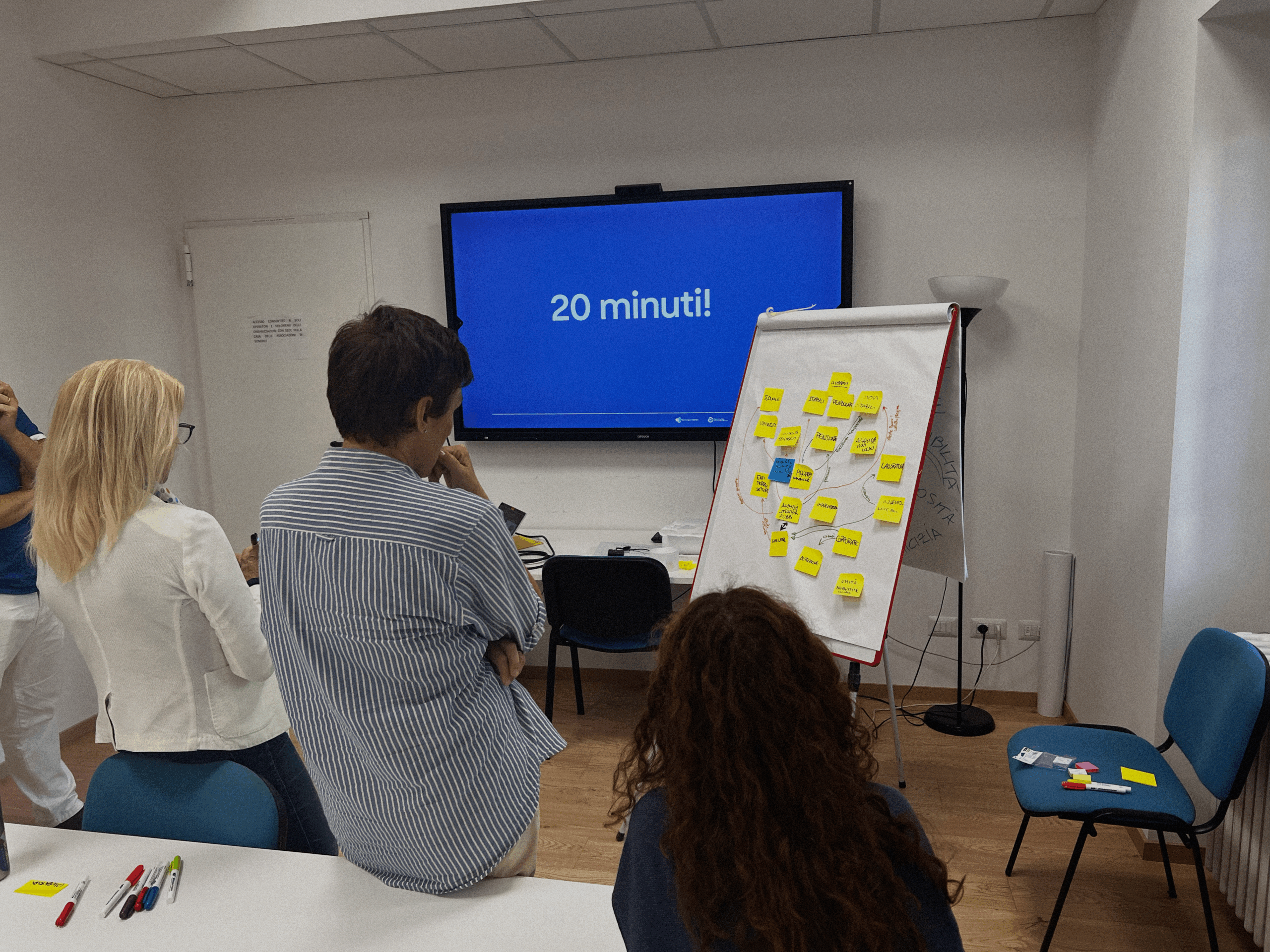 Studio SHIFT e il progetto BeLong