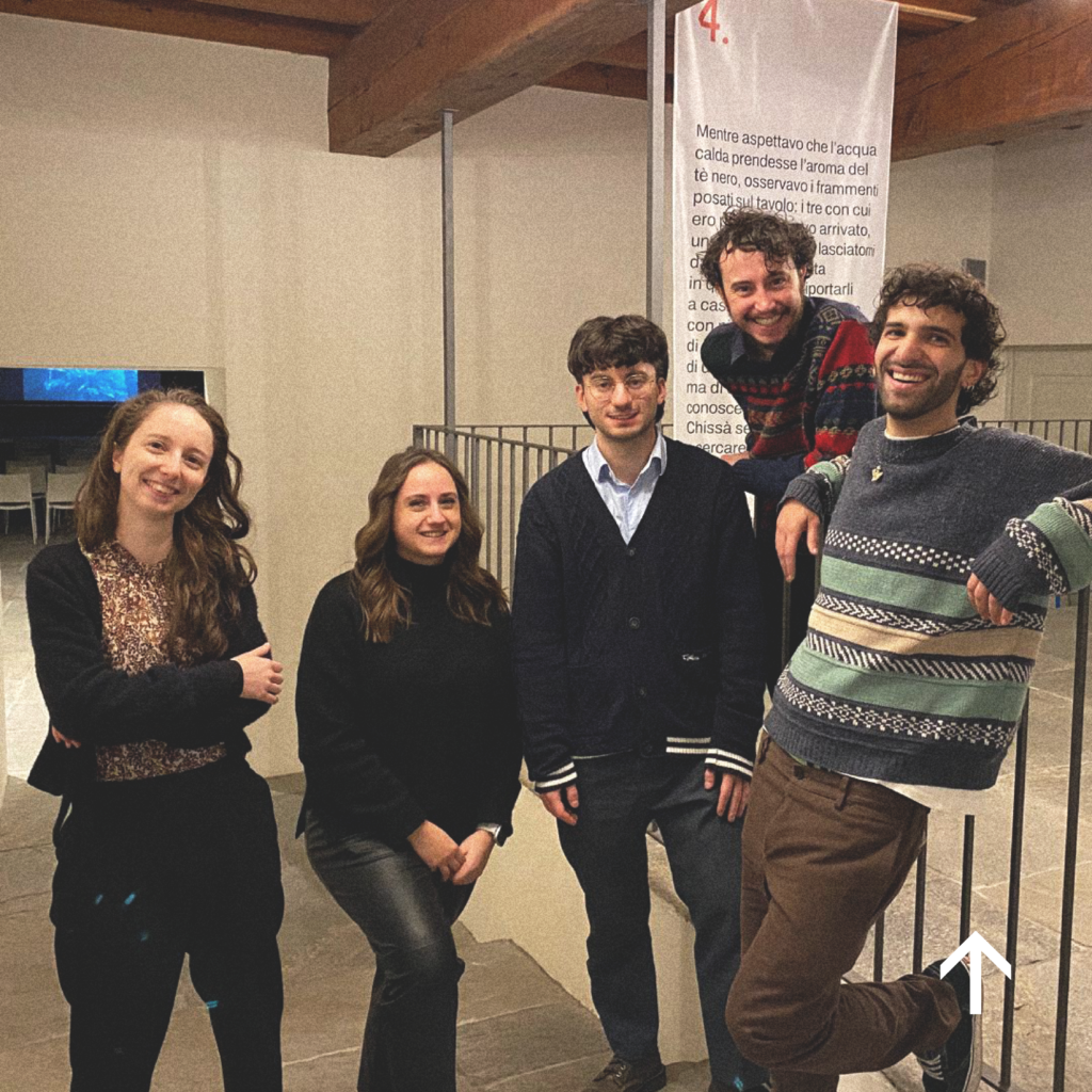 Progetto “Modellare il Tempo".